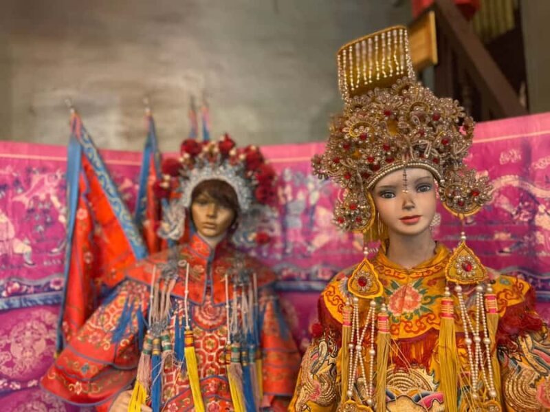 Explore The Back Alleys And Hidden Gems In Chinatown Bangkok - Who Is This Tour Best For?