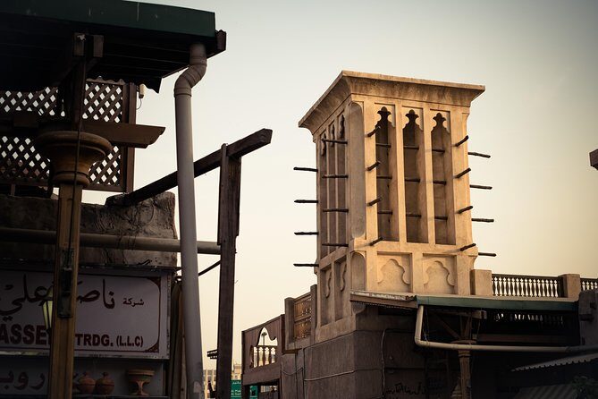 Explore the Backstreets of Old Dubai with an Insider - Who Should Consider This Tour?