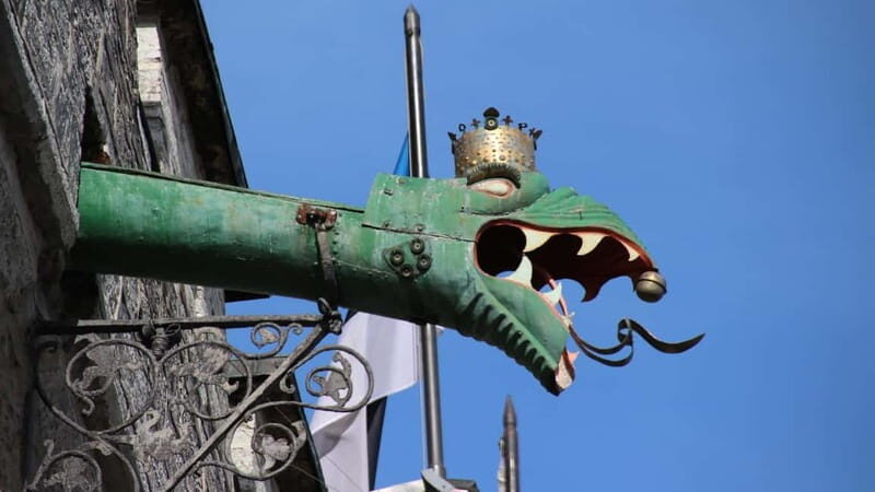 Explore the Baltics: Riga- Tallinn / Tallinn - Riga Daytrip - Why Choose a Private, Customizable Tour?