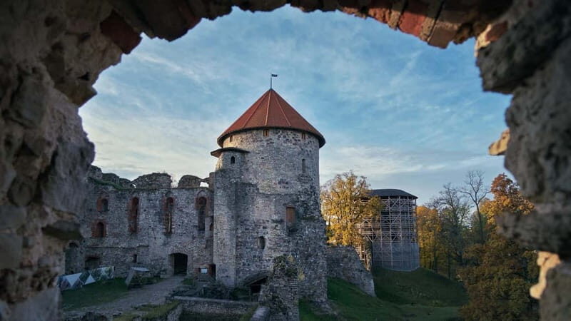 Explore the Baltics: Riga- Tallinn / Tallinn - Riga Daytrip - Authentic Feedback and What Travelers Love