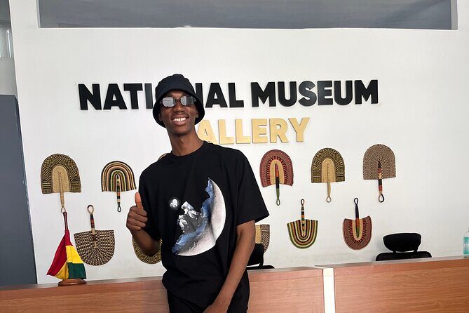 Explore the Beautiful History of Accra City - Exploring the Beautiful History of Accra City