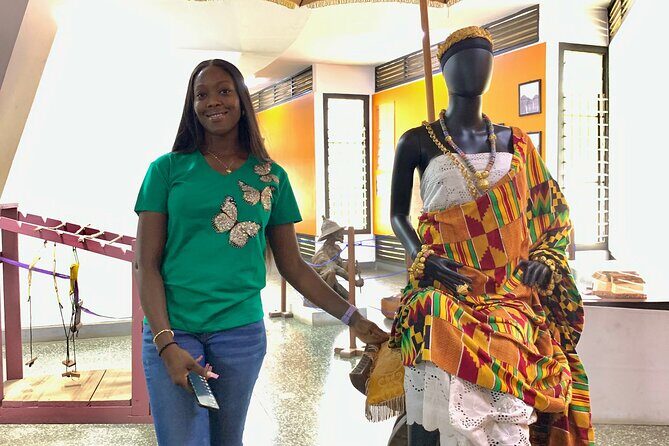 Explore the Beautiful History of Accra City - The Sum Up