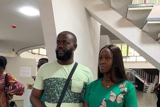 Explore the Beautiful History of Accra City - FAQ