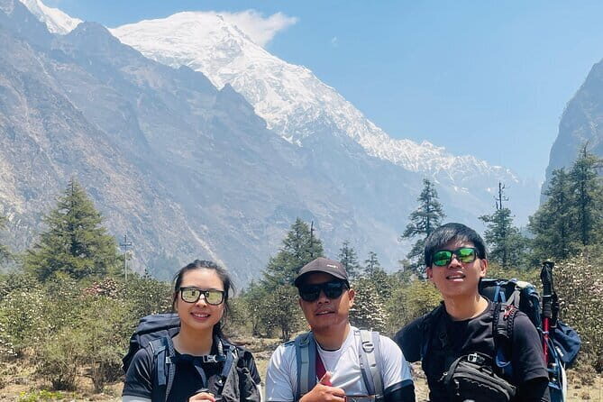 Explore The Beauty Of Langtang Valley In 8-Days Trek - An Overview of the Langtang Trek Experience