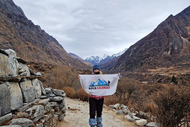 Explore The Beauty Of Langtang Valley In 8-Days Trek - Authentic Insights from Travelers