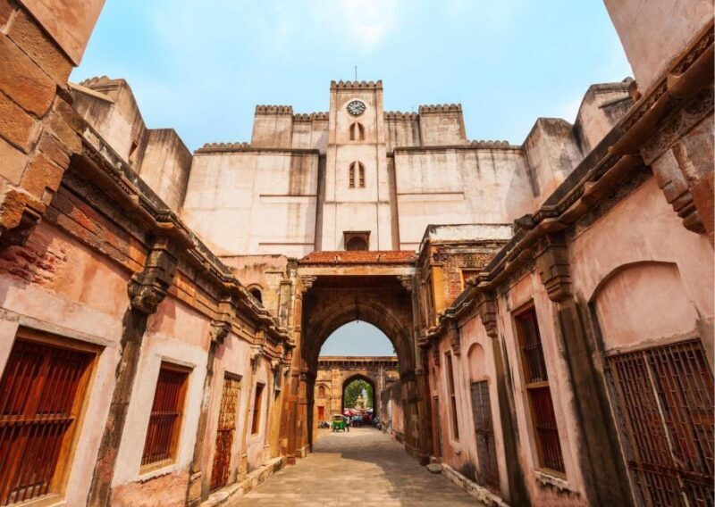 Explore the Best of Ahmedabad by Car (Guided Full Day Tour) - A Complete Look at What You Can Expect