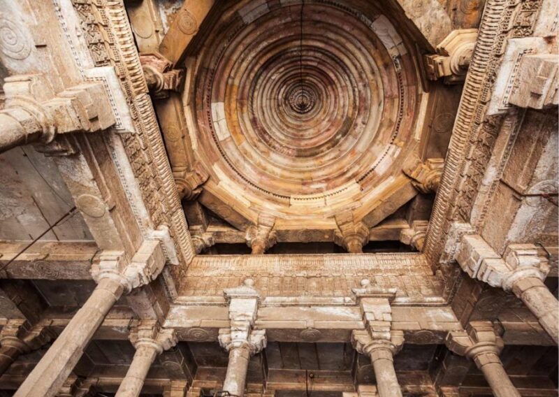 Explore the Best of Ahmedabad by Car (Guided Full Day Tour) - FAQ