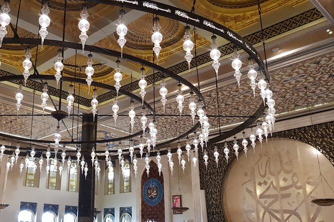 Explore The Best of Doha City Tour - Insights From Past Travelers