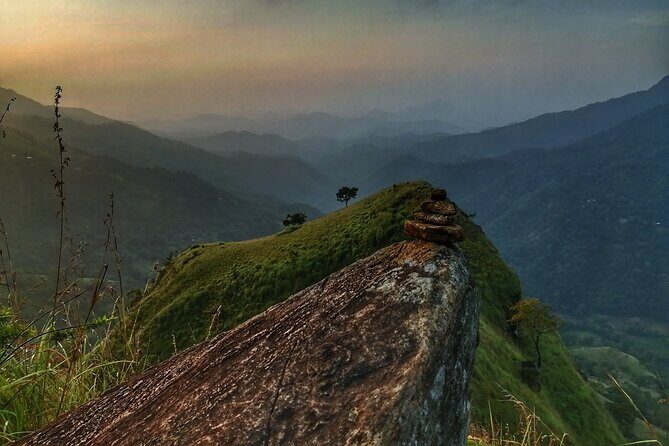 Explore the best of Ella. Hiking, waterfalls and cultural tour - A Closer Look at the Itinerary