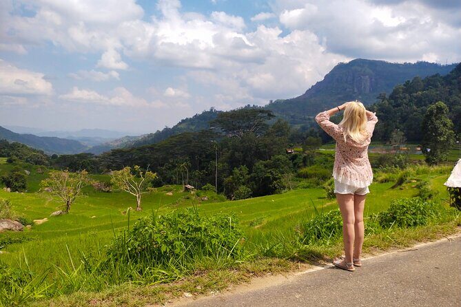 Explore the best of Ella. Hiking, waterfalls and cultural tour - FAQs