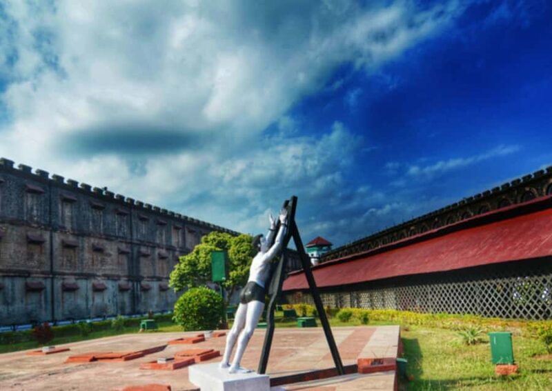 Explore the Best of Port Blair: Guided Full Day Tour in Car - Key Points