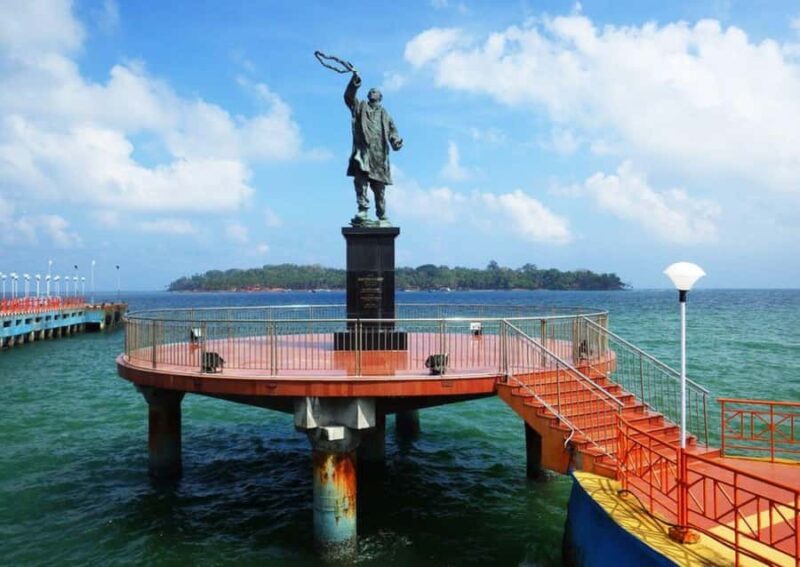 Explore the Best of Port Blair: Guided Full Day Tour in Car - Practical Details and Tips
