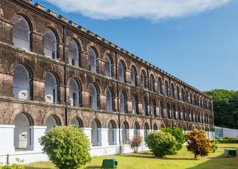 Explore the Best of Port Blair: Guided Full Day Tour in Car - The Sum Up