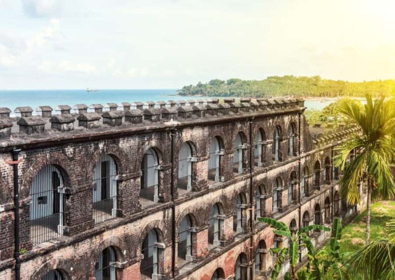 Explore the Best of Port Blair: Guided Full Day Tour in Car - FAQ