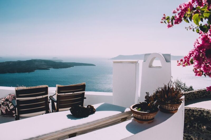 Explore the Best of Santorini in a Day: Private Guided Tour - The Sum Up