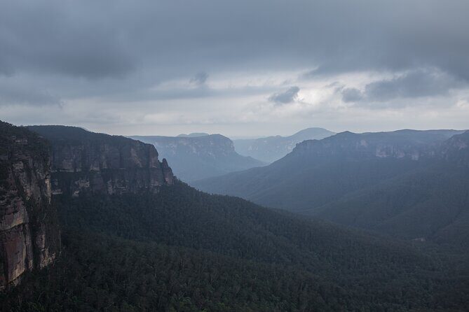 Explore The Blue Mountains with your local guide - Full Day Tour - An Authentic Look at the Blue Mountains Experience