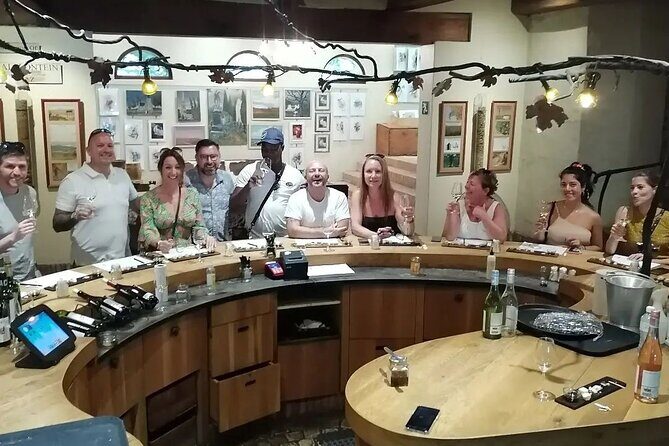 Explore the Cape Winelands with Lwafika Tours and Transfers - Key Points