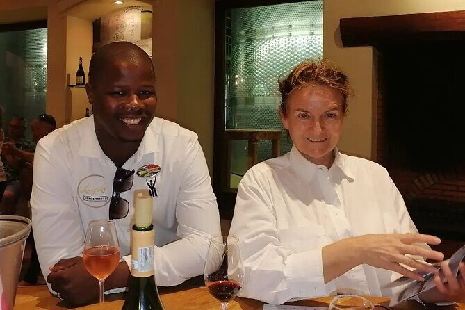 Explore the Cape Winelands with Lwafika Tours and Transfers - Final Thoughts