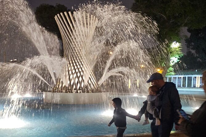 explore-the-catacombs-lima-main-square-magic-water-show