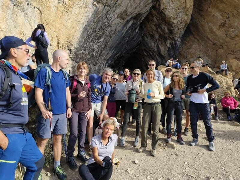Explore the Costa Blanca with a Guided Hike - What to Expect from the Costa Blanca Guided Hike