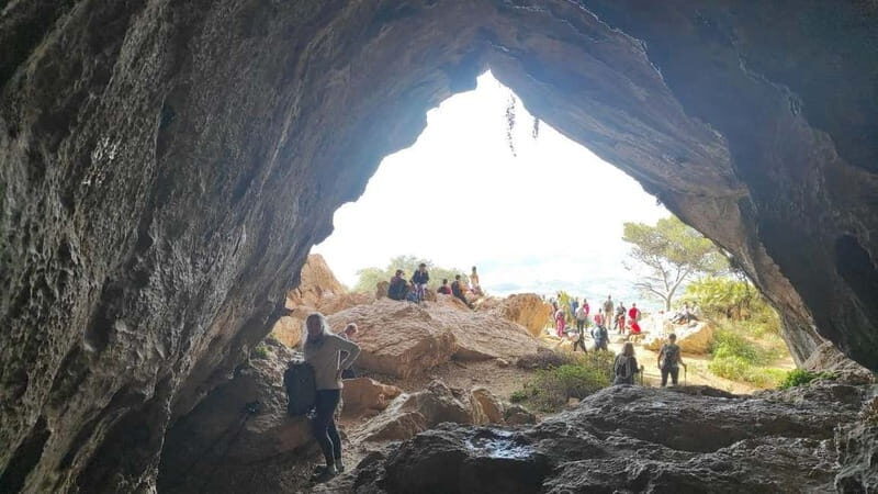Explore the Costa Blanca with a Guided Hike - What to Bring and How to Prepare