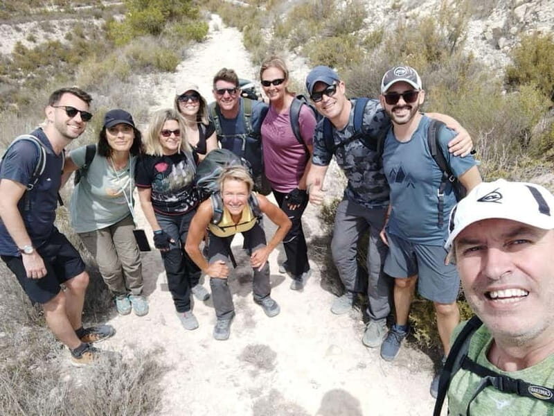 Explore the Costa Blanca with a Guided Hike - Is This Tour Worth the Price?