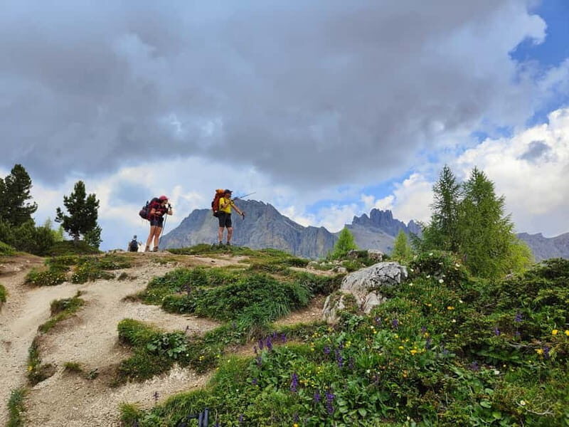 Explore the Dolomites, a hiking day in the mountains - FAQs