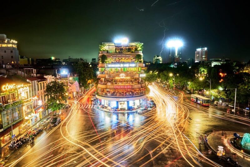 Explore The Famous Places in Hanoi In Half Day - FAQ