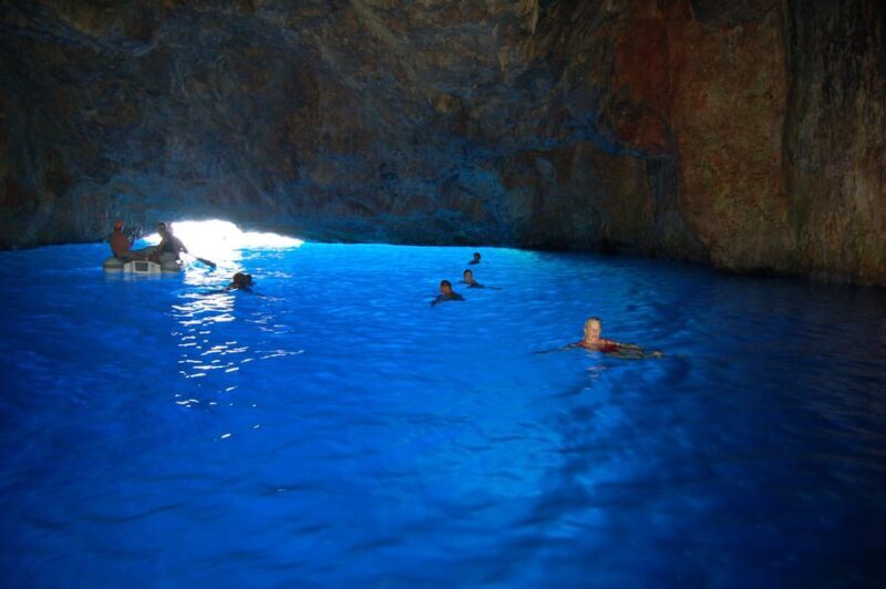Explore the Farest Greek Island - The Sum Up