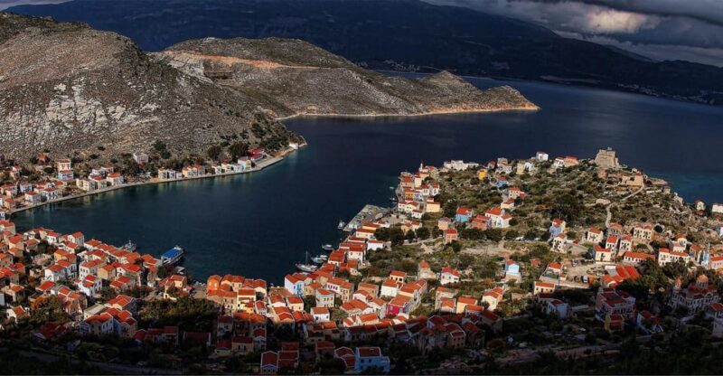 Explore the Farest Greek Island - FAQ