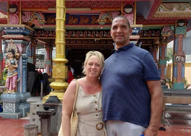 Explore the French Town of Pondicherry: Guided Walking Tour - A Closer Look at the Itinerary