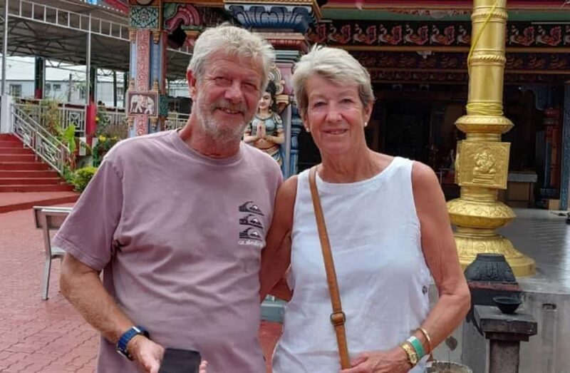 Explore the French Town of Pondicherry: Guided Walking Tour - What to Expect and Practical Details