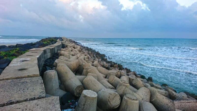 Explore the French Town of Pondicherry: Guided Walking Tour - FAQs