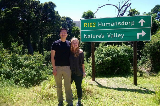 Explore the Garden Route from Cape Town - 4 Days - Key Points