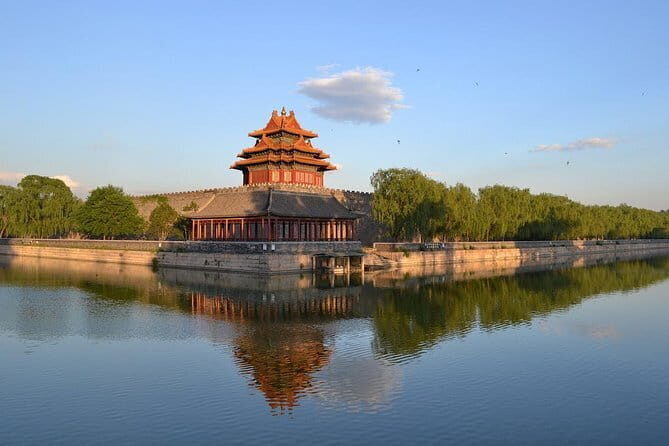 Explore The Heart of Beijing: The Top 4 Must-Visit Spots in 1 Day - Authentic Traveler Perspectives