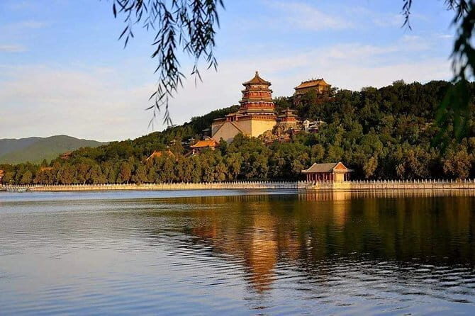 Explore The Heart of Beijing: The Top 4 Must-Visit Spots in 1 Day - The Sum Up: Who Is This Tour Best For?