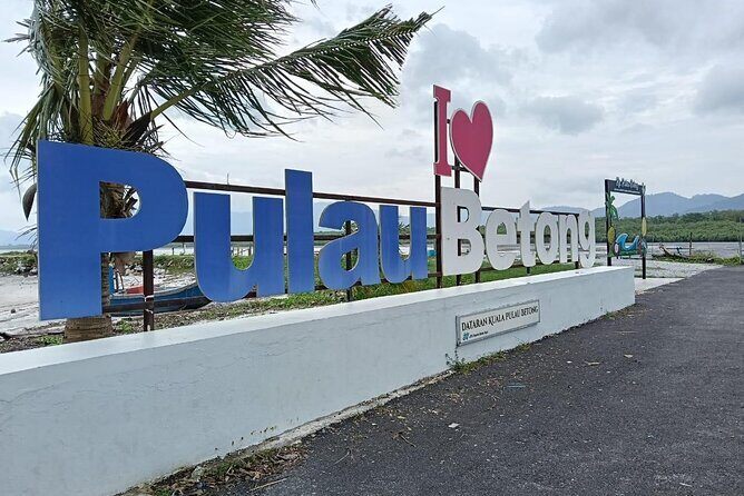 Explore The Hidden Gem of Penang at Balik Pulau - Exploring Penang’s Hidden Charm at Balik Pulau