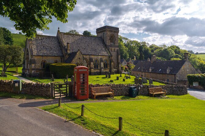 Explore the Hidden Gems of Cotswolds Private Tour - Who Is This Tour Best For?