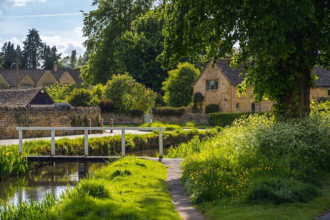 Explore the Hidden Gems of Cotswolds Private Tour - Final Thoughts