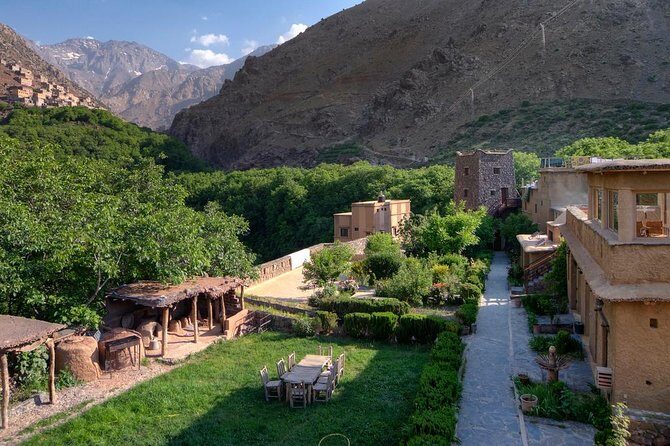 Explore The High Atlas Mountains and 2 valleys On A Day Trip - Exploring the High Atlas Mountains and Two Valleys on a Day Trip: Honest Review