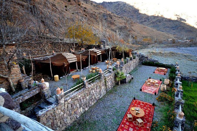 Explore The High Atlas Mountains and 2 valleys On A Day Trip - Practical Considerations