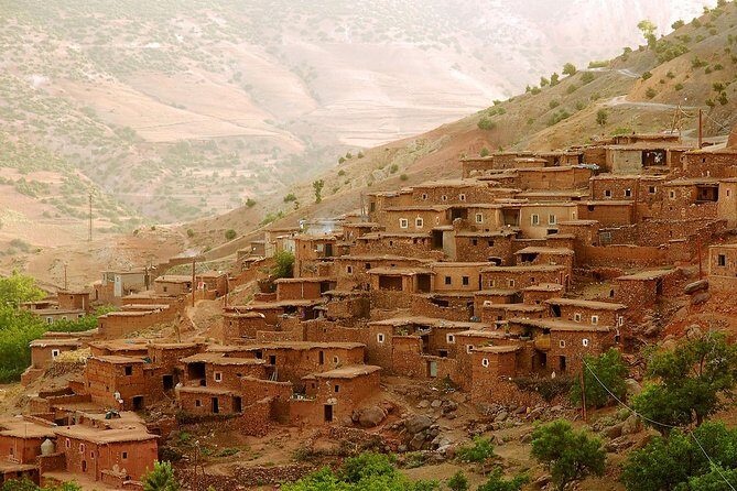 Explore The High Atlas Mountains and 2 valleys On A Day Trip - Who Is This Tour Best For?