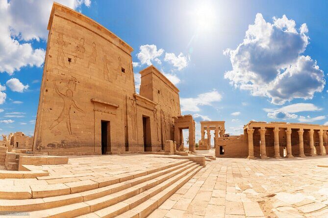 Explore the history and treasures of Luxor in two days - Who Is This Tour Best For?