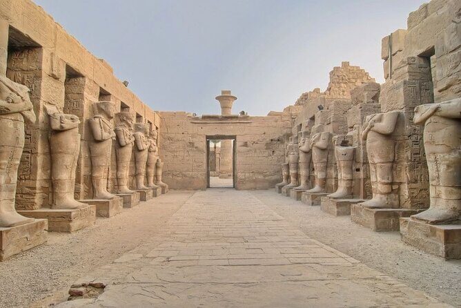 Explore the history and treasures of Luxor on a full-day tour - Final Thoughts