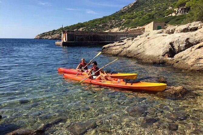 Explore the Island Dragonera by kayak - Final Thoughts