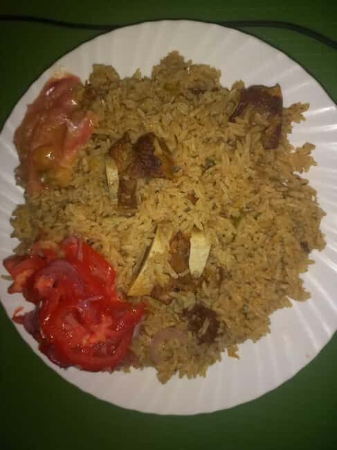 Explore the Local food market & Cook a Kenyan meal - Introduction to the Kenya Cooking Tour