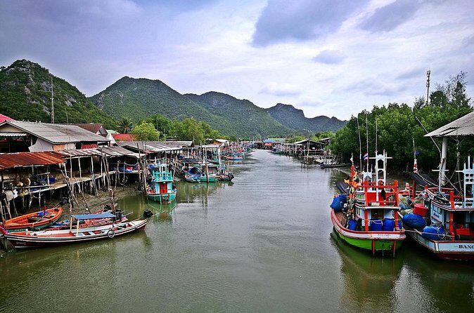 Explore the majestic cave of Sam Roi Yod - Things to Keep in Mind