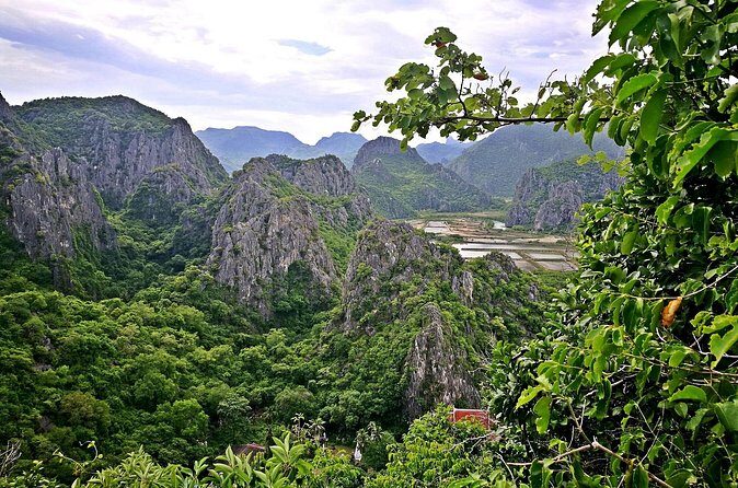 Explore the majestic cave of Sam Roi Yod - FAQ