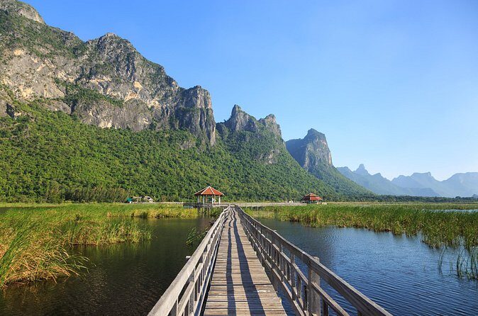 Explore the majestic cave of Sam Roi Yod - Final Thoughts