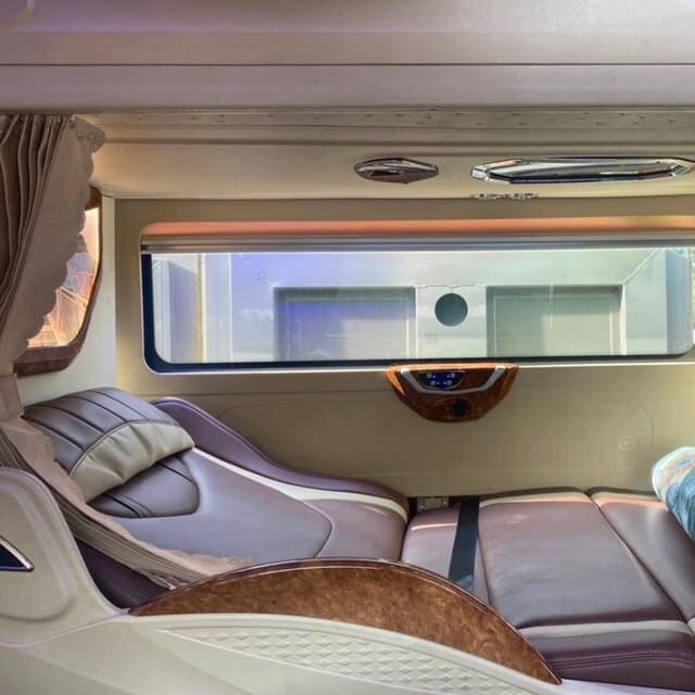 Explore the majestic Ha Giang with direct bus from Ha Noi - The Experience of the Journey: Real Insights from Reviews